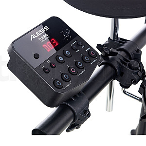 Alesis Turbo Mesh Kit Electronic Drum Set